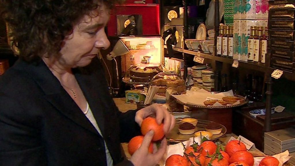 Jeanette Winterson: 'Character of London will disappear'