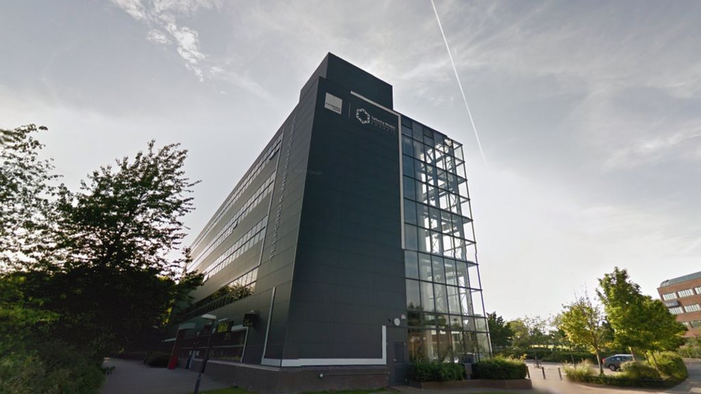 Telford & Wrekin Council reveals £30m cuts plans BBC News