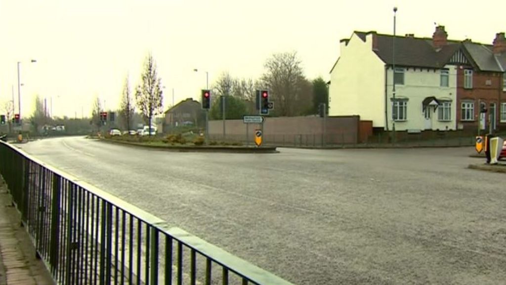 Boy hit by car in Wolverhampton dies