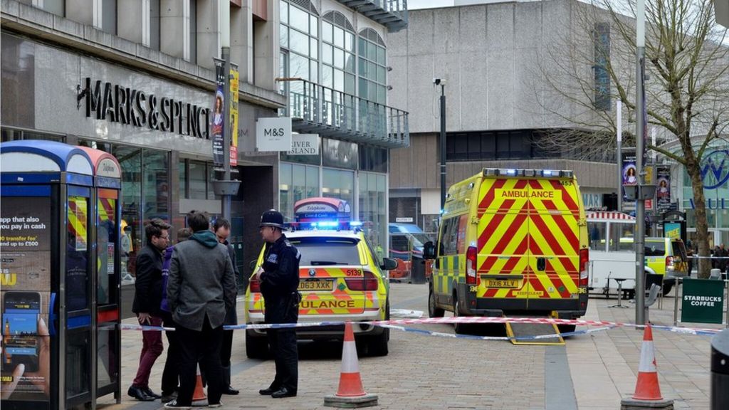 Woman killed in Storm Doris named