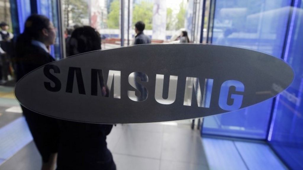 Lawsuit over Samsung phone software