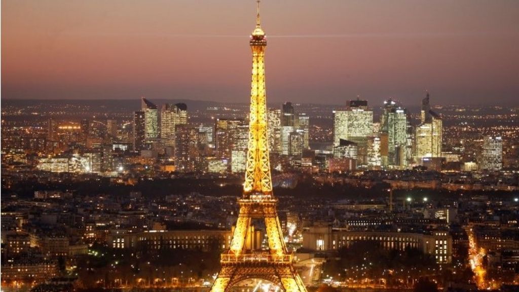 Paris in 'advanced talks' with London banks