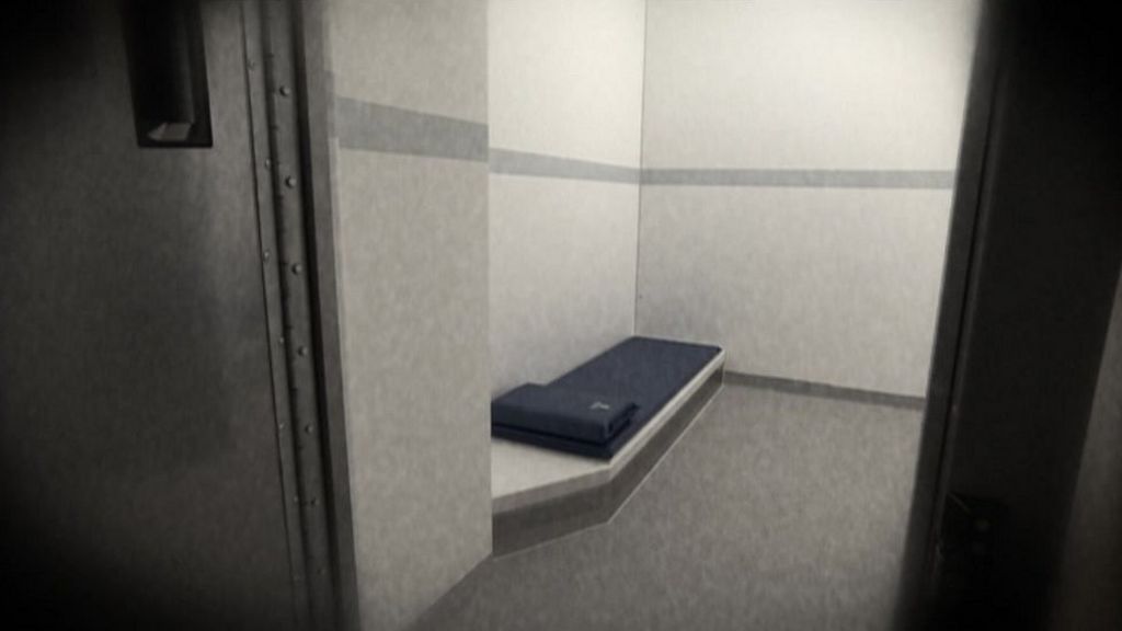 Avon and Wiltshire mental health trust criticised for holding