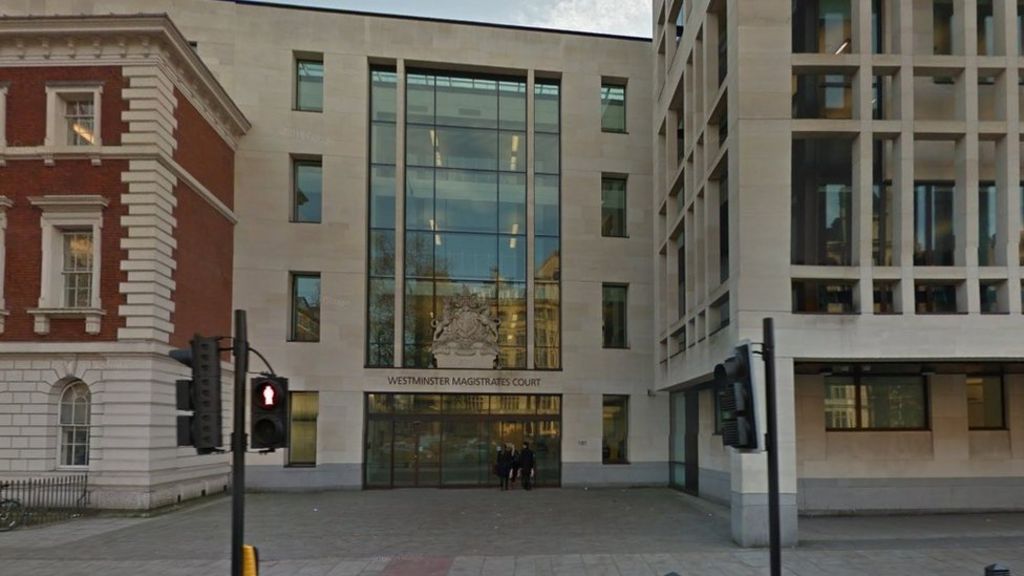 Trio in court on 'Islamic State' charges