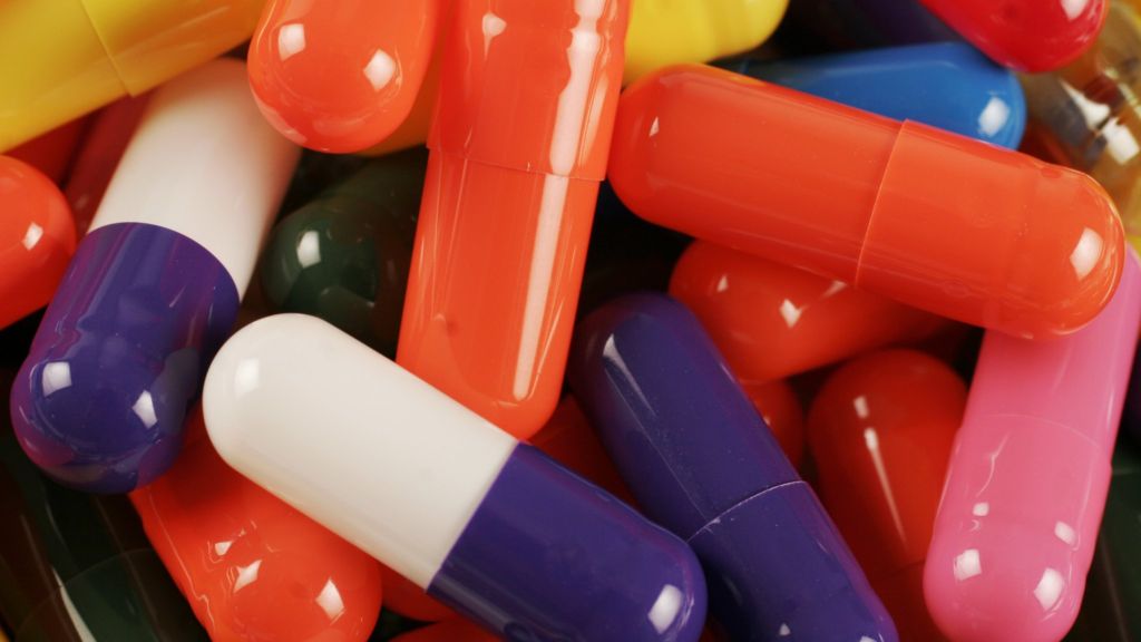 VIDEO: Could AI make drugs to treat cancer?