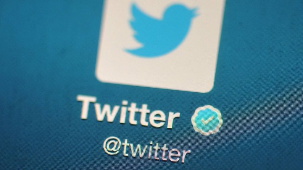China Twitter boss leaves after seven months