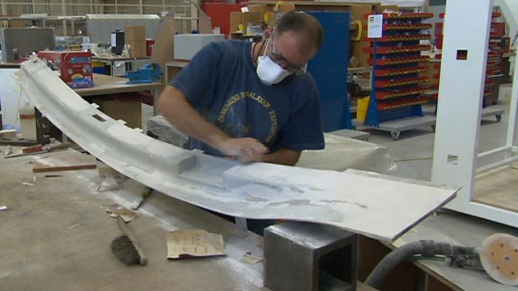 Businesses in the North West consider Brexit future