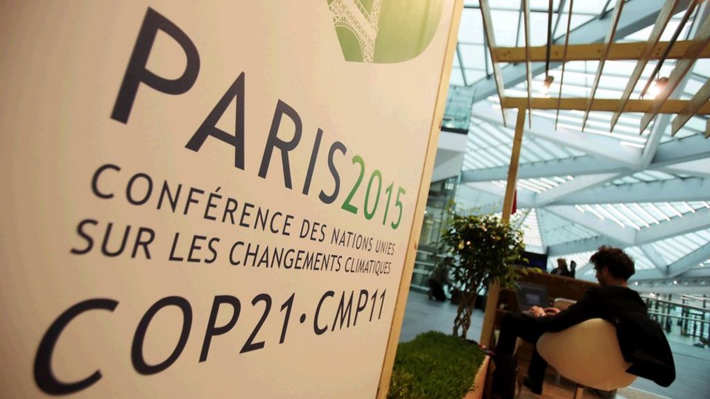 Cash questions dominate climate talks