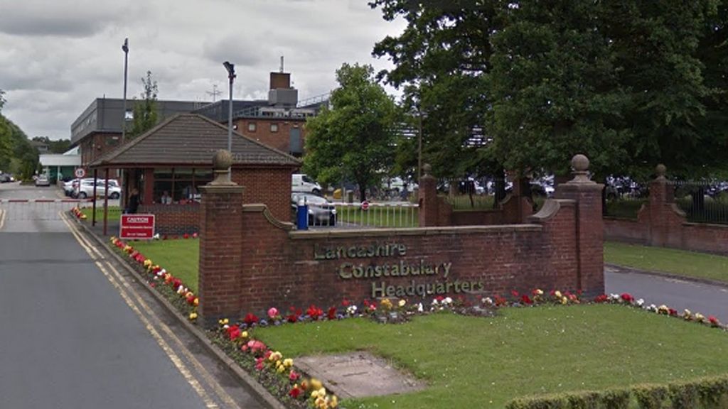 Lancashire custody inspection 'disappointing', report finds