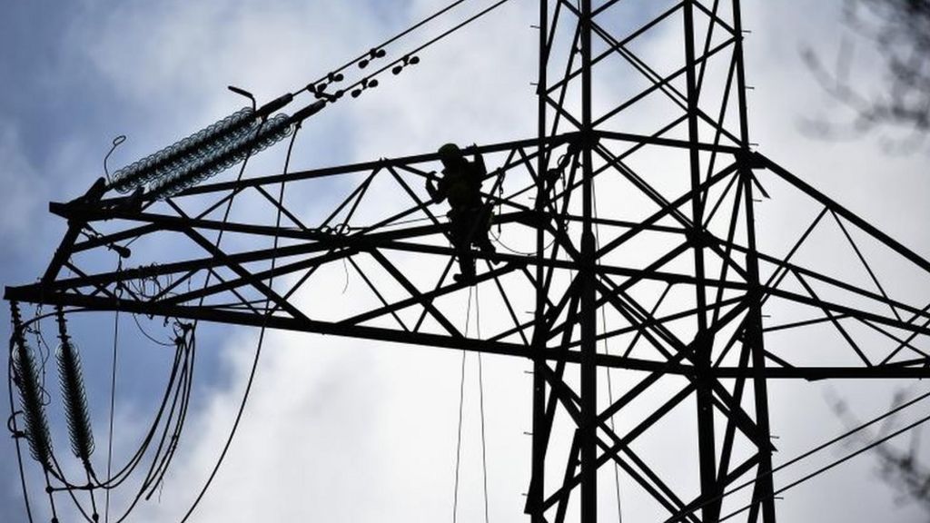 Scottish Power to pay £18m penalty