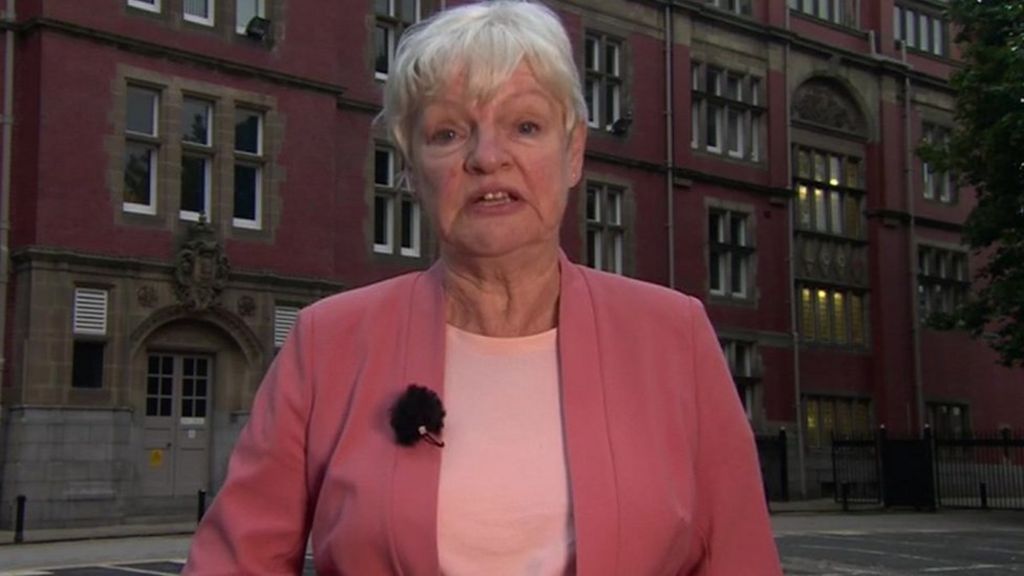 Lancashire County Council will 'run out of money in three years'