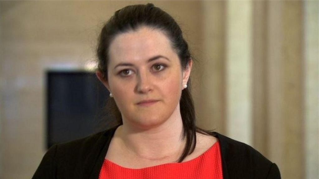 RHI scandal: 'I cannot call public inquiry' says Claire Sugden