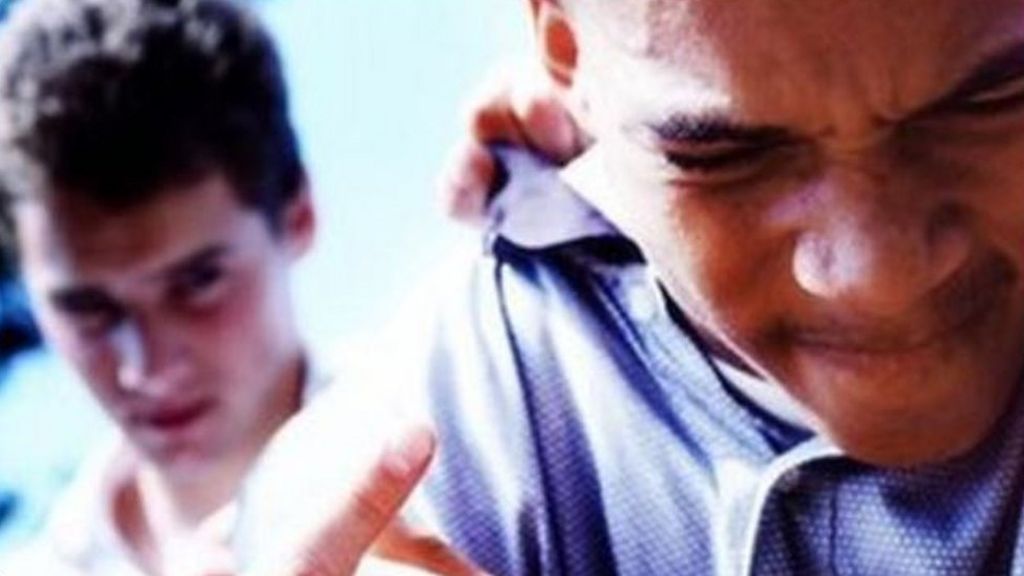 Wales hate crime campaign launched