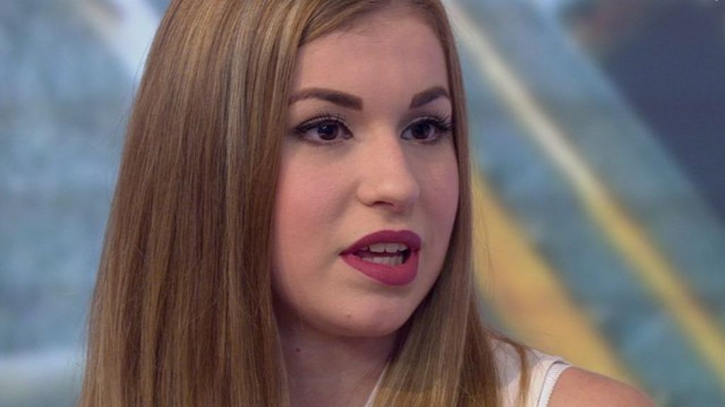 VIDEO: Alton Towers survivor tells of collision