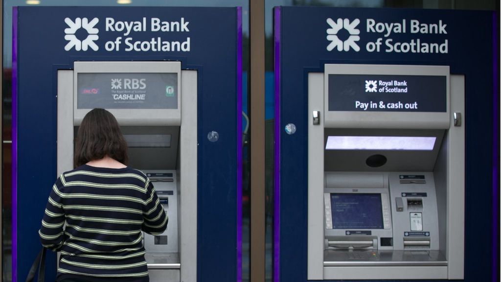 Setback for RBS in sale of 315 branches