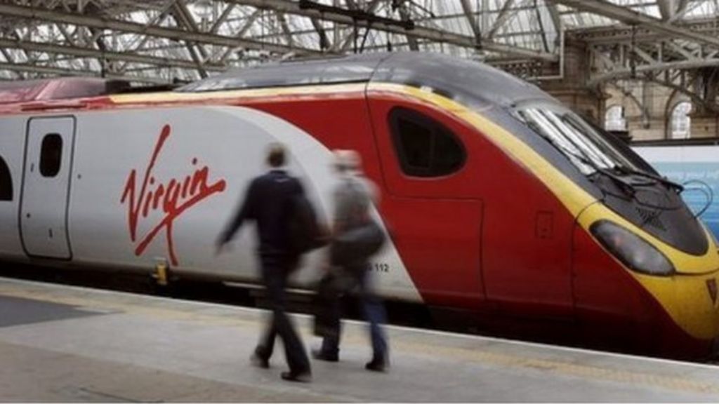 Lancashire MP Mark Menzies to fight 'barmy' rail fares to London