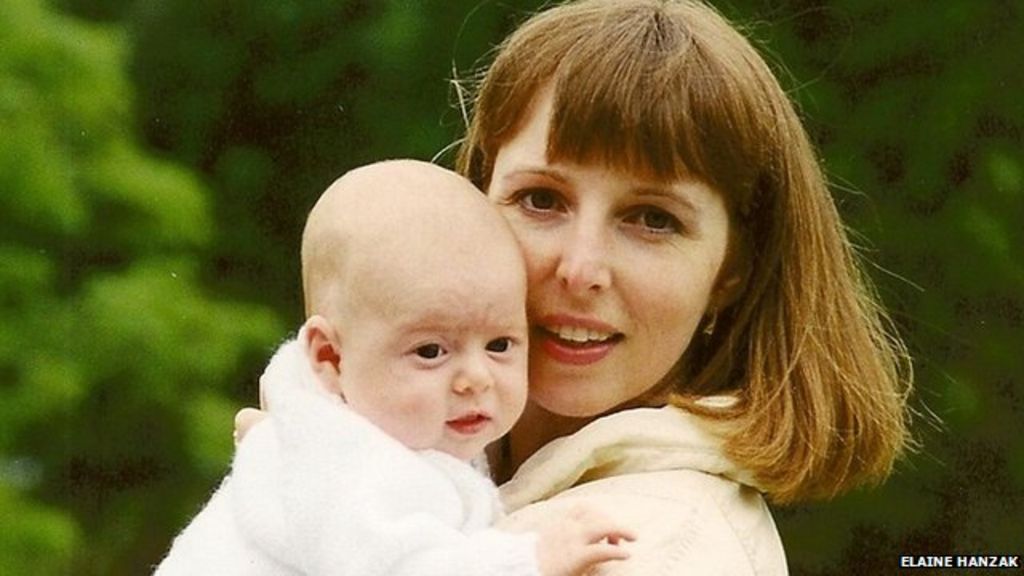 Hospitalised for two months because of postnatal depression