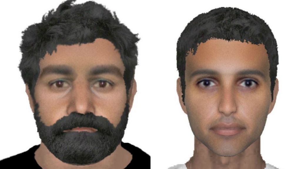 RAF Marham kidnap bid airman knew he was 'fighting for life'