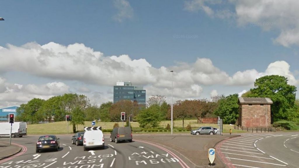 Boy in hospital after bus stabbing in West Bromwich