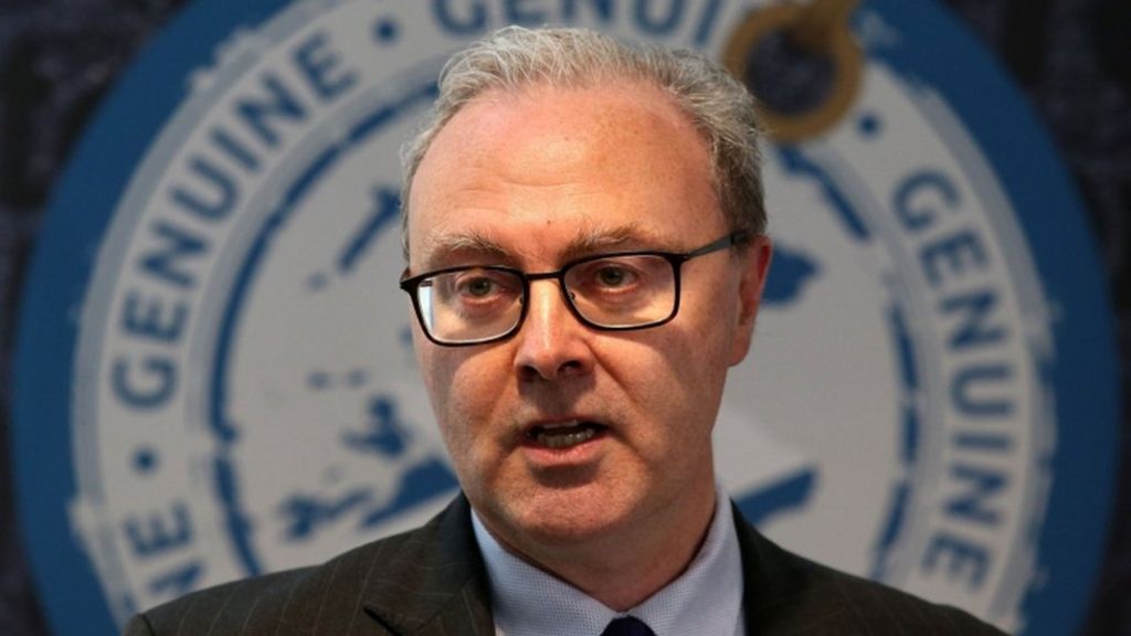 Lord Advocate calls for Holyrood consent over Brexit