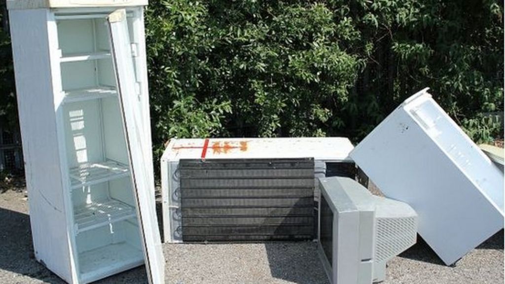 Fly-tipping surge prompts appeal