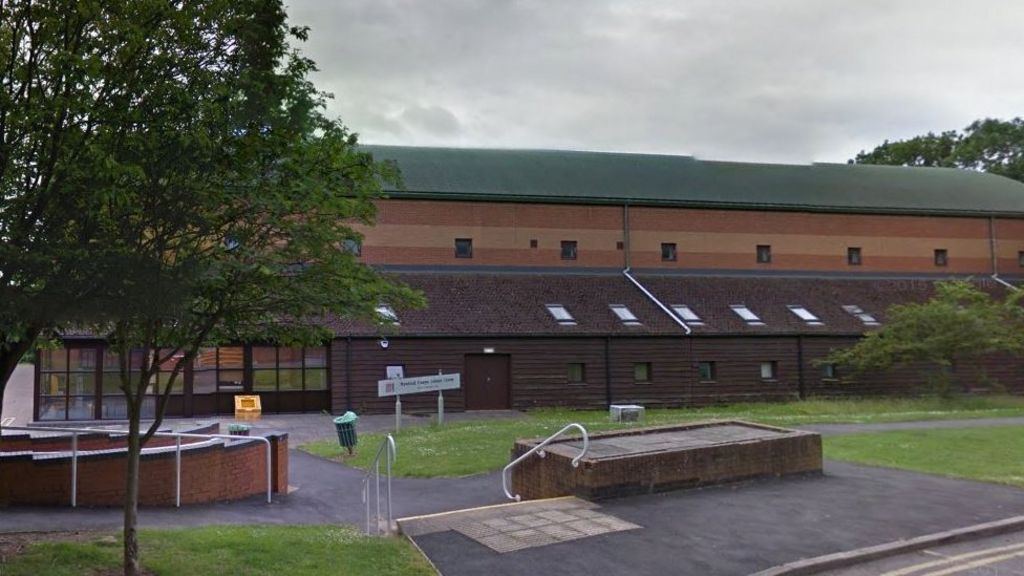 Two leisure centres in Warwickshire get £15m transformation