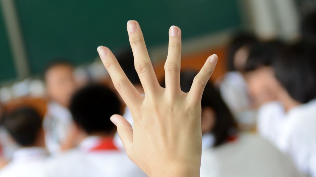 Teachers fired over offensive private messages