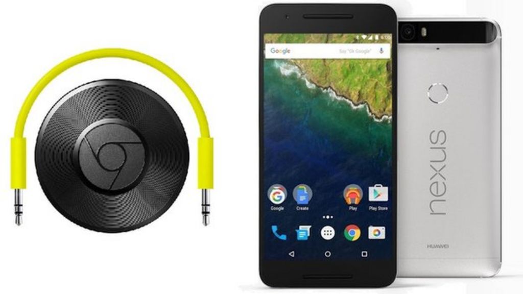 Google adds wi-fi to old hi-fis