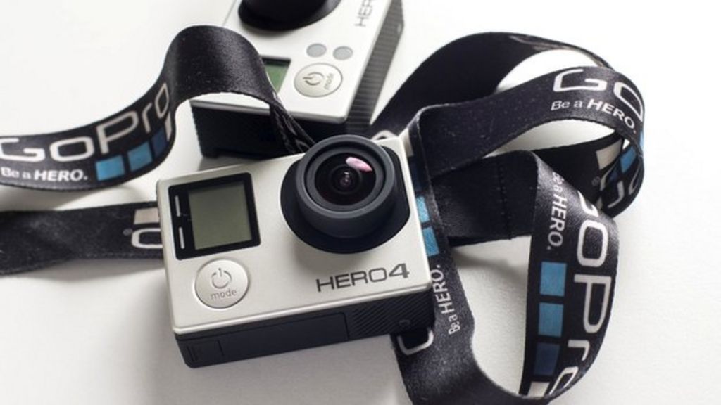 GoPro helps users sell video clips