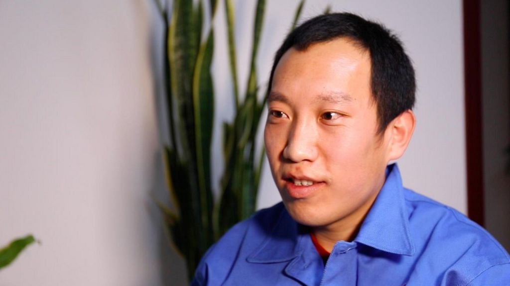 VIDEO: 'The good times won't last forever'