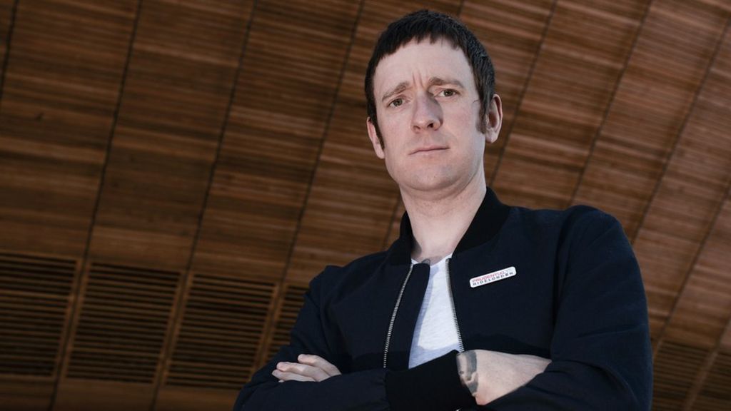 Sir Bradley Wiggins to join Channel 4's The Jump