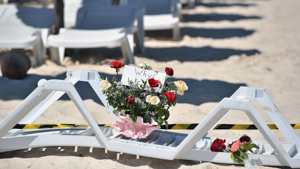 Tunisia attack: British lives could have been saved