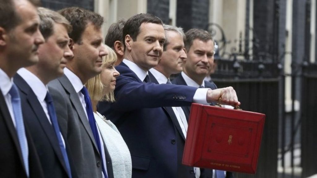 Draw up 40% cuts plans, ministers told