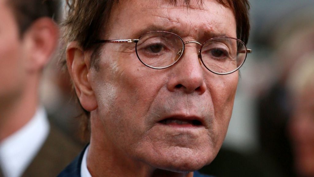 Cliff Richard suffered 'profound damage' after sex offence claims