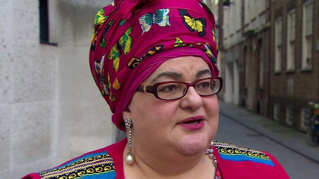 VIDEO: Kids Company sex abuse claims 'unfounded'