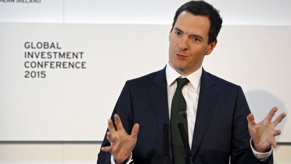 Osborne to visit China in trade push