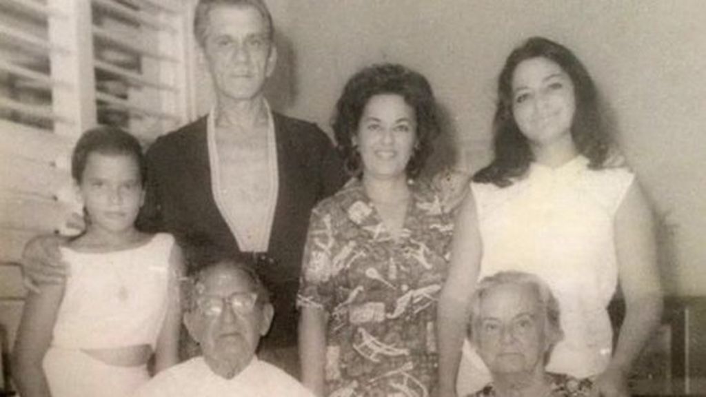 Castro dies: 'Mixed emotions'