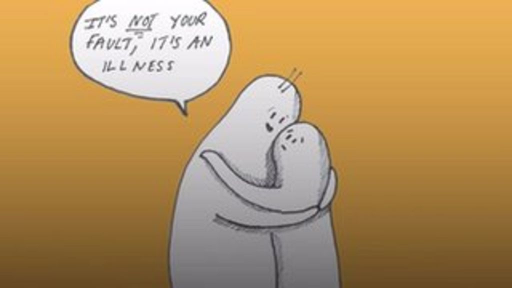 Cancer: How to tell your child your diagnosis