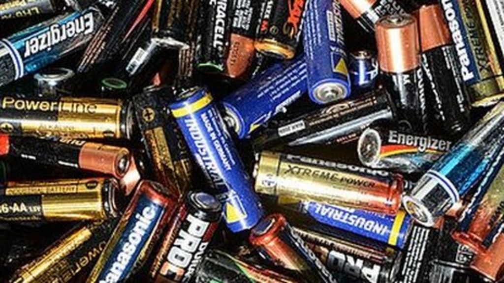 Why do lithium batteries explode?