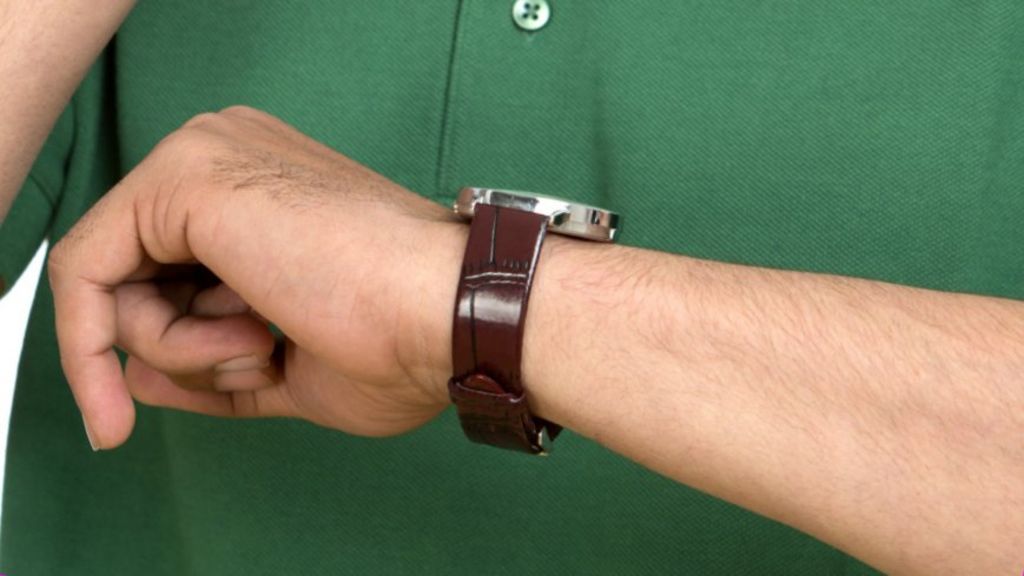 Smartwatches have 'security flaws'