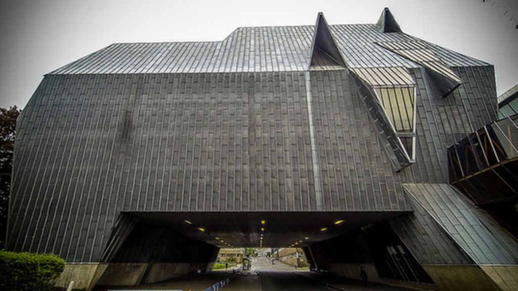 Sports centre listed status rejected