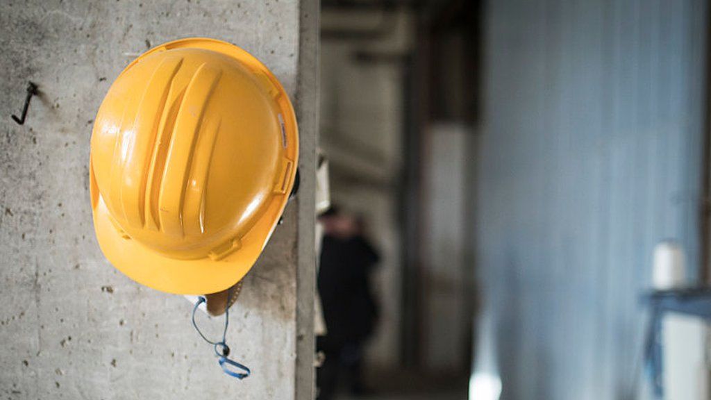 Autumn Statement: Extra £3.7bn for housing projects