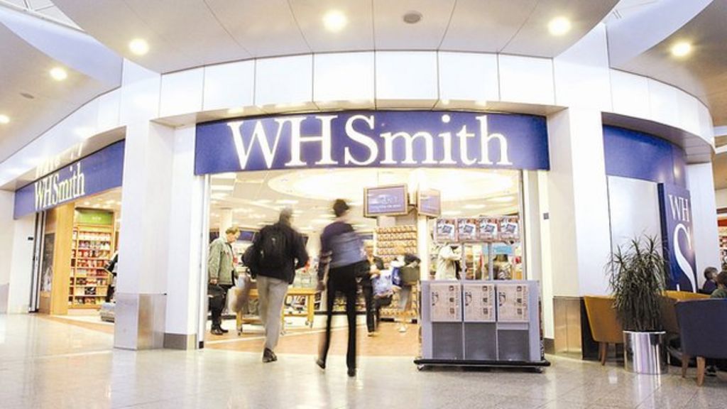 Airport shops to face VAT inquiry