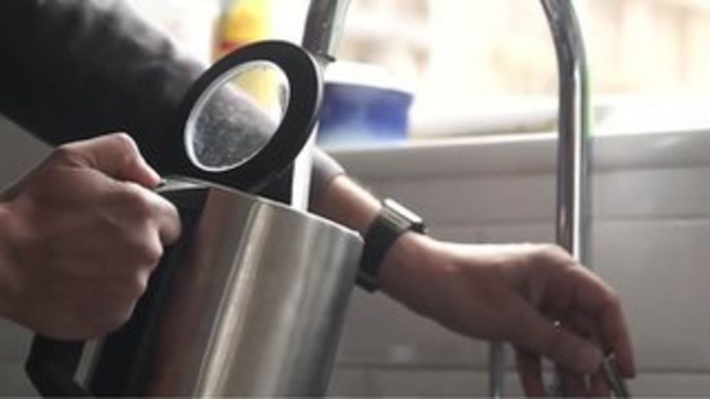 Three ways hackers can invade your home