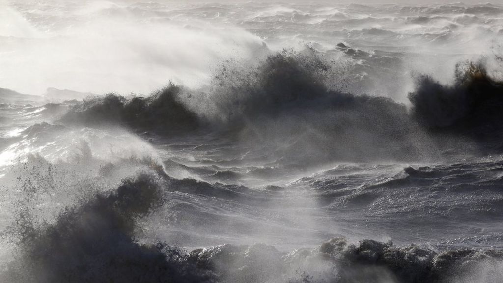 When will our electricity come from the sea?