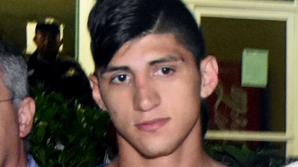 Mexico footballer fought kidnapper