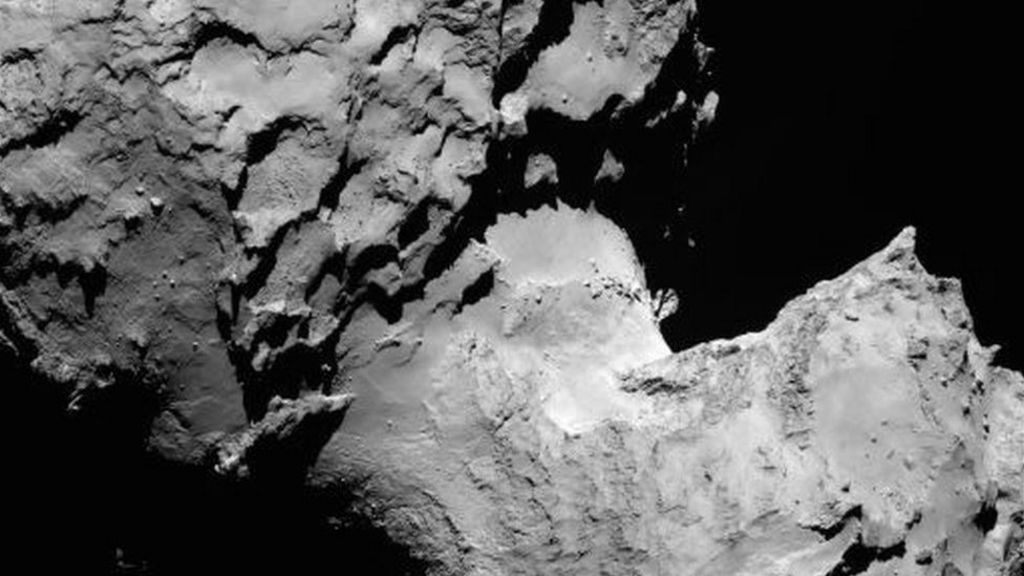 'Gentle' beginning for Solar System