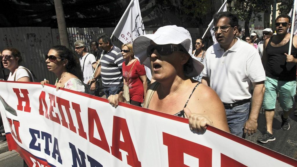 Will Alexis Tsipras be Prime Minister of Greece on October 1st 2015?