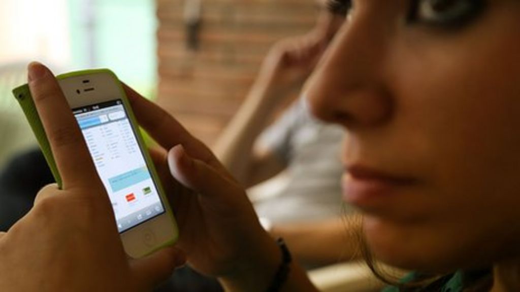 IPhone users hit by 'calendar spam'