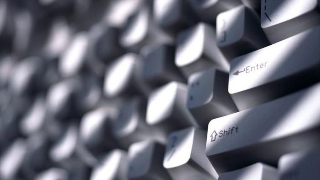 Wireless keyboards 'easy' to snoop on